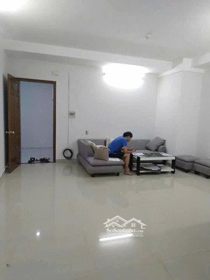 cho thuê căn hộ 1pn - có nt- cc bellezaq7- dt 45m2- giá 6.5 triệu