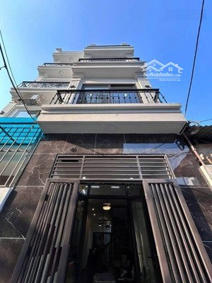 bán nhà 4 tầng nội am ( liên ninh - thanh trì) chậm là hết hơn 6tỷ