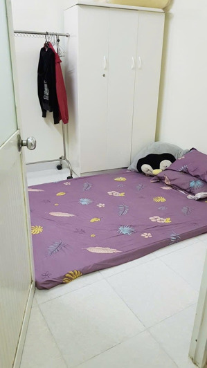 cho thuê nhà ngay trung tâm phú nhuận, gần quận 1, quận 3