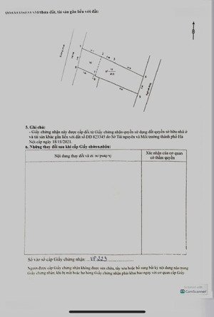 bán nhà mặt phố đường bưởi, vĩnh phúc, ba đình, hà nội chỉ với giá tốt 32 tỷ, 50m2