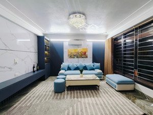 xịn xò! yên lãng, 2 thoáng, ngõ ba gác tránh, văn minh, mới đẹp, full nội thất, ở ngay, 45m2x5t