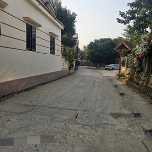 bán gấp đất tại xã tuy lai, mỹ đức, hà nội, 1,35 tỷ, 87m2