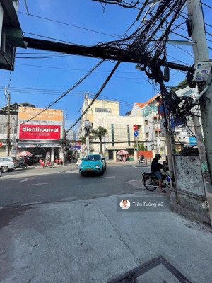 bán nhà trọ quận 7 hẻm xe hơi huỳnh tấn phát thu nhập 13 triệu/tháng sổ hồng riêng