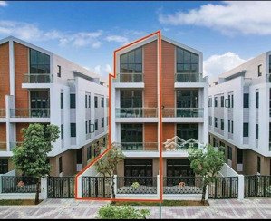 hàng siêu hiếm biệt thư song lập mini ánh dương duy nhất - giá 11,3 tỷ