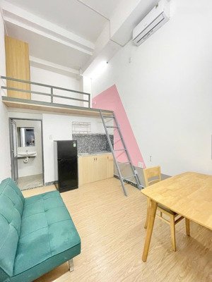 cho thuê phòng trọ full nội thất ở được 4 người 4 xe gần đỗ xuân hợp, kdc gia hoà quận 9