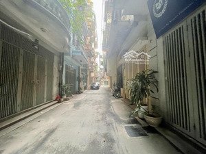 hiếm hiếm, xã đàn, đống đa, lô góc, ô tô qua nhà, diện tích 58m², 5 tầng, thang máy, giá 20,5 tỷ