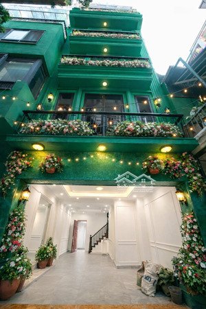 bán nhà phân lô 2 mặt ngõ ô tô, 1 nhà ra phố, kinh dơnh vừa ở vừa cho thuê vị trí vàng 47m2 22,8tỷ