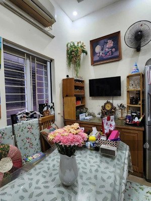 bán nhà nguyễn lương bằng, đống đa | 33m 4 tầng lô góc 2 thoáng cách phố 50m 9.45 tỷ