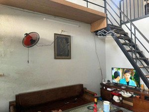 bán nhà gác lửng kiệt minh mạng, thủy xuân, huế, 70m2, giá 1,29 tỷ