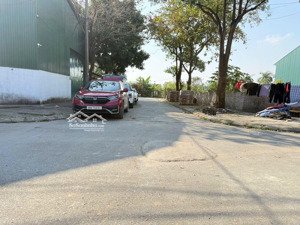 lô góc tđc thôn đồng nhân - xã hải bối - huyện đông anh - hà nội.