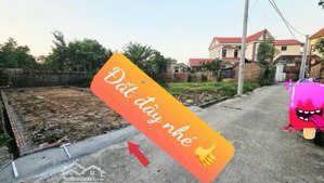 bán đất 60m2, giá siêu hời 2,19 tỷ tại xã hiền ninh, sóc sơn, hà nội