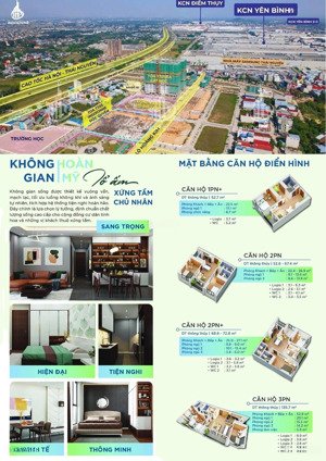 1tỷ2xx căn hộ chung cư cho thuê 5-9tr/thag canh kcn samsung