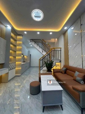 bán nhà sổ hồng riêng hẻm 163/3 tân mỹ, quận 7 gần xe hơi giá tốt