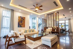 chỉ 146tr/m2 biệt thự đơn lập khu c geleximco lê trọng tấn 375m2-4t, mặt tiền 15m, hiếm có khó tìm