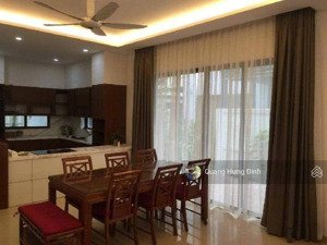 34 tỷ sở hữu ngay biệt thự sl geleximco lê trọng tấn 240m2-mặt tiền 12m, có sân vườn vị trí đắc địa