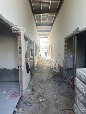 ôtô tránh 2mặt - đất thuận xây mới - 25x60 - tăng nhơn phú - hẻm 175 đường 2 - giá 43tr/m