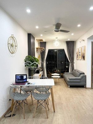 hiếm, căn hộ 2pn hope residences 57m2 giá chỉ 3.9 tỷ có gia lộc