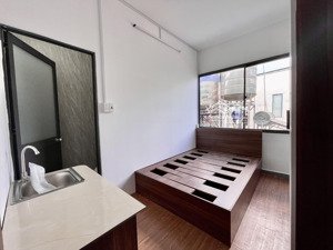 cho thuê phòng trọ giá tốt - ngay lương định của - đầy đủ nội thất