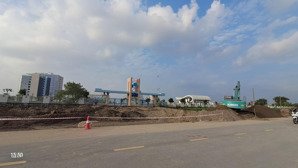 đất, 53m, mt 5,3m, cẩm giang, đồng nguyên, từ sơn, loanh quanh 2 tỷ, cách ô tô vài bước đi bộ