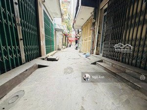 siêu phẩm đống đa - dt 67m2 - 4 tầng - dòng tiền ổn định - 07 phòng to khép kín - ngõ to rộng 3m