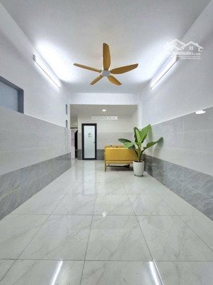 nhà đẹp huỳnh tấn phát quận 7 - 40m2 nở hậu - 3pn có phòng trệt - chỉ 4.3 tỷ