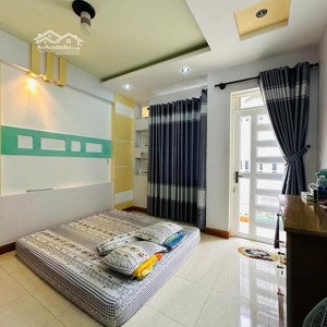 chính chủ 1 đời 70m 4 tầng/4pn gần cv làng hoa 7.29 tỷ tl