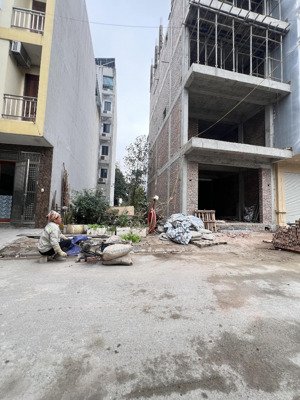 phú cát quốc oai 139m² 3.6 tỷ lô đẹp vỉa hè sát cnc, fpt, đhqg