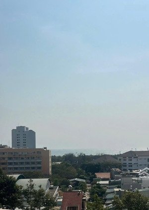 bán căn hộ 1 phòng ngủ view biển chung cư melody vũng tàu giá 2tỷ7. lh 