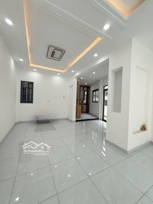 [vip] nhà đẹp lung linh đón tết hiếm gặp nở hậu 4 tầng, 109m2, đường nguyễn văn đậu, giá 18,9 tỷ