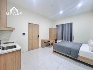 studio mới xây full nội thất ngay đỗ xuân hợp - liên phường - global city