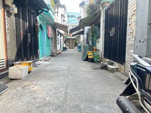 4x12m2,bình tân, hxh,nhỉnh 4 tỷ,shr chính chủ,hoàn công đủ , giáp tân phú