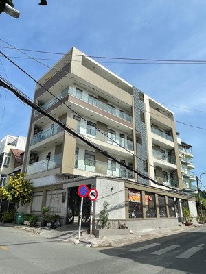 nhà mặt tiền p an phú q2 dt 135m2 ctxd hầm 6 tầng. hướng sông mát mẻ giá 23,5 tỷ (rẻ nhất khu vực)