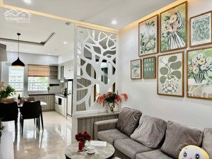 căn hộ full nội thất 59 m2, view biển đẹp tại mường thanh viễn triều nha trang giá chỉ 3.35 tỷ