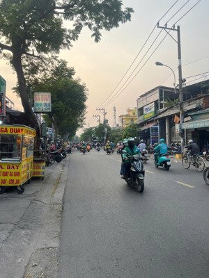 bán đất ngộp khu tên lửa, bình tân, 138m2(6.8x24), nhỉnh 6 tỷ tl.