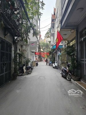 bán nhà riêng tô ngọc vân - oto vào nhà 45mx4tầng - 2mặt ngõ - ở sướng kinh doanh 