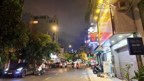 trung tâm phú nhuận- phùng văn cung - mới - đẹp - sang - ở hay cho thuê cực tốt