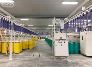 BÁN XƯỞNG TRONG KCN BÌNH DƯƠNG (BX67)