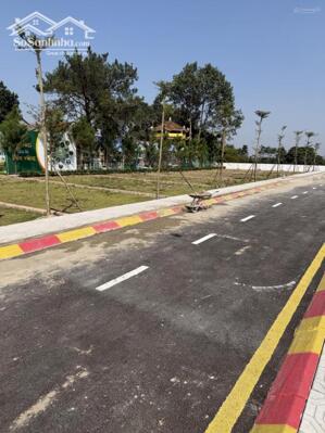 HIẾM BÁN ĐẤT AN LÃO HẢI PHÒNG, GIÁ CHỈ 1 TỶ DT70M2*5M, CẠNH KCN SÁT BỆNH VIỆN QUỐC TẾ