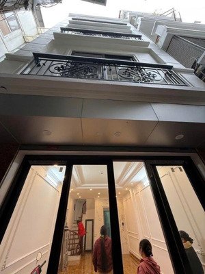 phố văn miếu - thanh miến - đống đa - 40m2 x 6 tầng thang máy - lô góc 3 thoáng - sát văn miếu