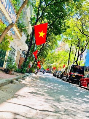 bán nhà đặng thai mai 50mx5tầng - 2 mặt ngõ oto - phố tây ở - 16.73 tỷ 