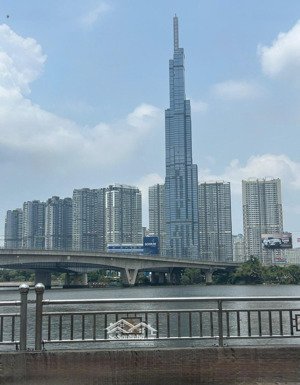 bán nhà mặt tiền thảo điền quận 2 - trung tâm phố tây - ngang 5m nở hậu - 95.5m2 - giá 19.39 tỷ