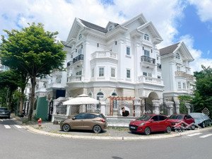 khan hiếm! chủ cần bán biệt thự city land góc 2 mặt tiền đường số 8 p5 gò vấp.dt:14x15m2 giá 70 tỷ.