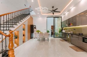 **bán nhà phường 13 tân bình; hẻm 14 bàu bàng (6*12) nở hậu 4 tầng; ngay etown chỉ hơn 7 tỷ?