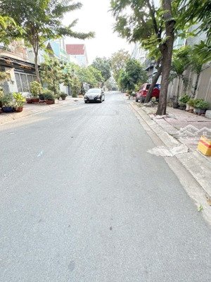 chính chủ bán gấp lô đất khu nội bộ đẹp gò vấp 60m2 - đường 12m thông - khu đồng bộ vip - 7xt tl