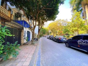 hiếm! bán đất phân lô phố vũ phạm hàm, 2 mặt ngõ, ô tô, gần phố, kd, 2 thoáng, 40m2, 10.3 tỷ