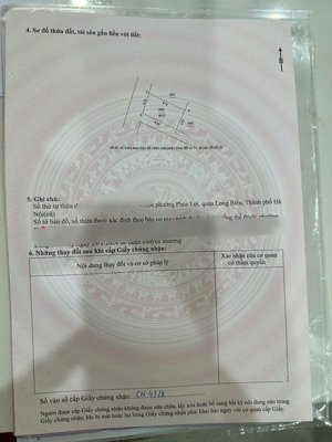 chính chủ bán đất phúc lợi lô góc ô tô vào đất 40m giá nhỉnh 6 tỷ