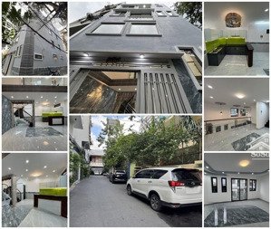 cho thuê b.thự mini góc 2 m.tiền, 3 lầu,xây mới 100%-đ/chỉ: 113/21a trần quang diệu đi hẻm 400 lvsỹ