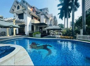 siêu phẩm mặt tiền nguyễn văn hưởng thảo điền p. an khánh, tp thủ đức (q2 cũ) khu thượng