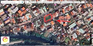 bán 2 lô đất liền kề; 04 mặt tiền đường nguyễn duy hiệu - hội an.