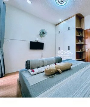 nhà 2 tầng 42m2 có 4,2 tỏi phạm văn chiêu phường 14 gò vấp tp. hồ chí minh